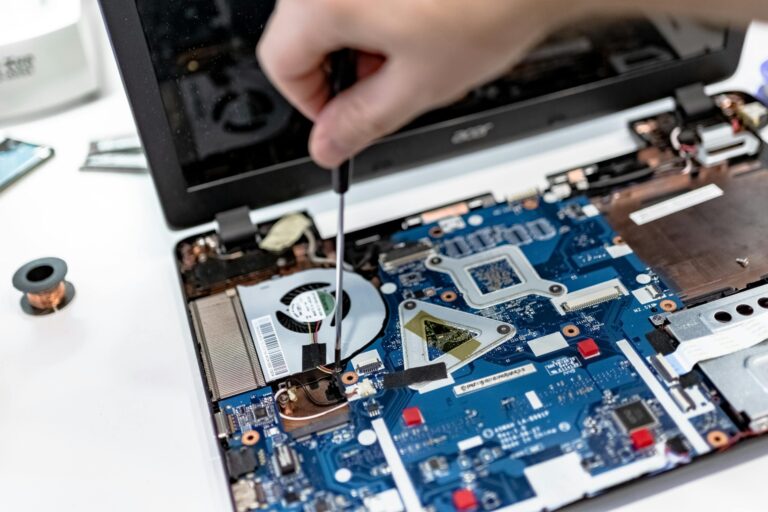 PC Servis