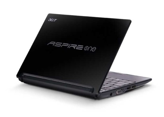 Acer Aspire One D250