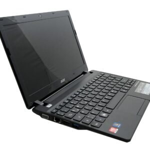 Мини лаптоп Acer Aspire One 725 - 11.6"