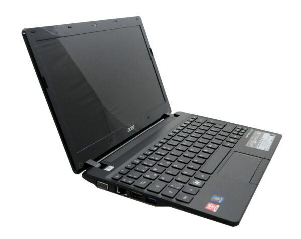 Мини лаптоп Acer Aspire One 725 - 11.6"