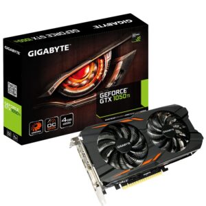 Gigabyte GeForce 1050ti