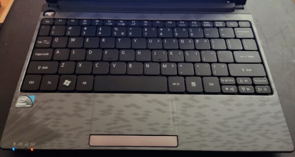 Acer Aspire One D250