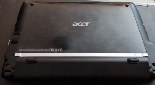 Acer Aspire One D250