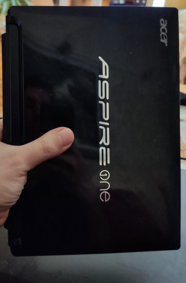 Acer Aspire One D250
