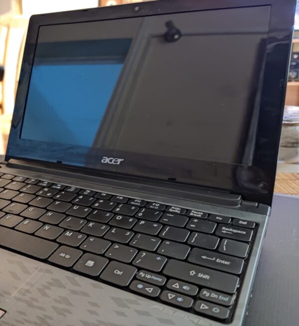 Acer Aspire One D250
