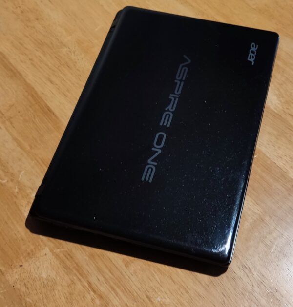 Мини лаптоп Acer Aspire One 725 - 11.6"