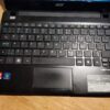 Мини лаптоп Acer Aspire One 725 - 11.6"