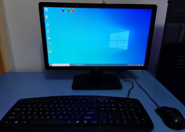 Phenom II Office computer