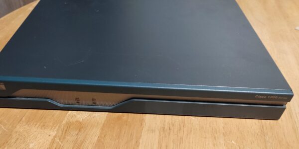 Cisco Ruteri