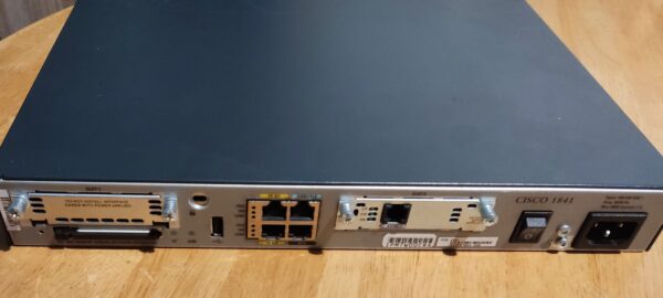 Cisco Ruteri