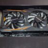 Gigabyte GeForce 1050ti