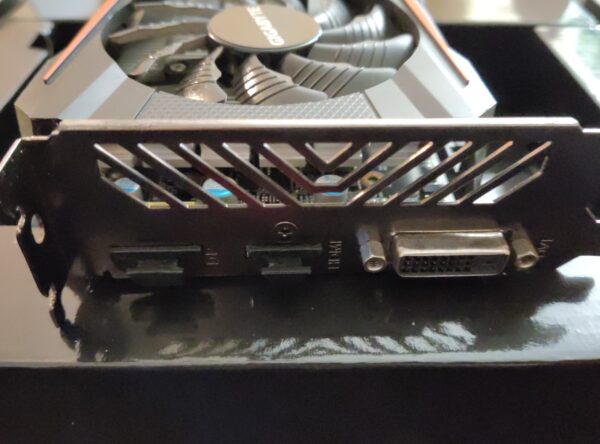 Gigabyte GeForce 1050ti