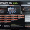 Gigabyte GeForce 1050ti