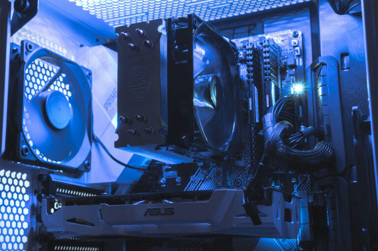 PC Po zelba
