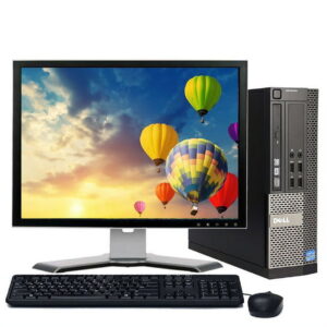 Desktop kompjuteri