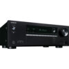 Onkyo TX-SR393 5.2-Channel A/V Receiver