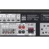 Onkyo TX-SR393 5.2-Channel A/V Receiver